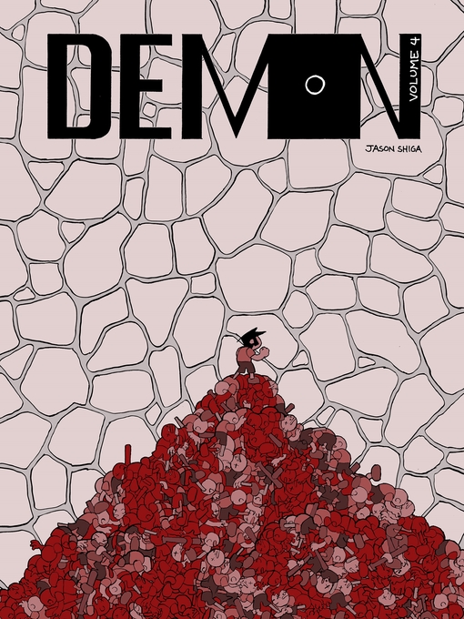Title details for Demon, Volume 4 by Jason Shiga - Available